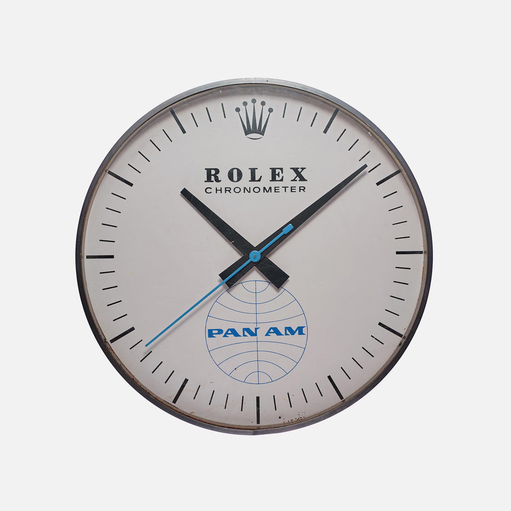 pan am rolex