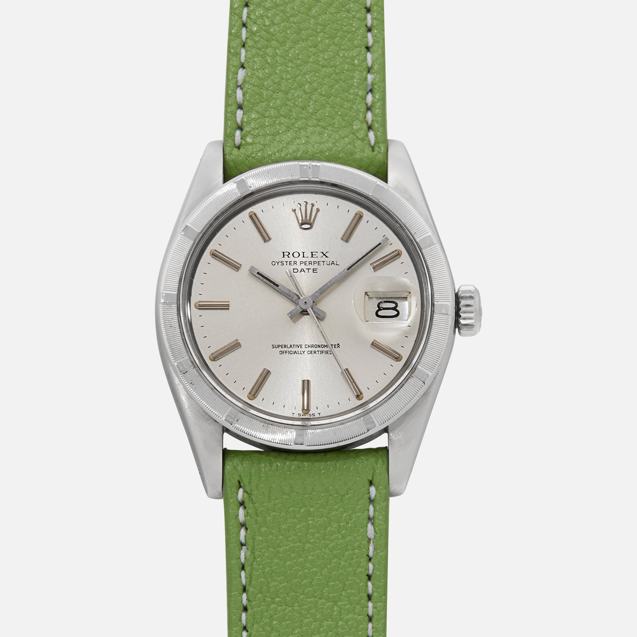 Image of 1978 Rolex Oyster Perpetual Date Ref. 1501