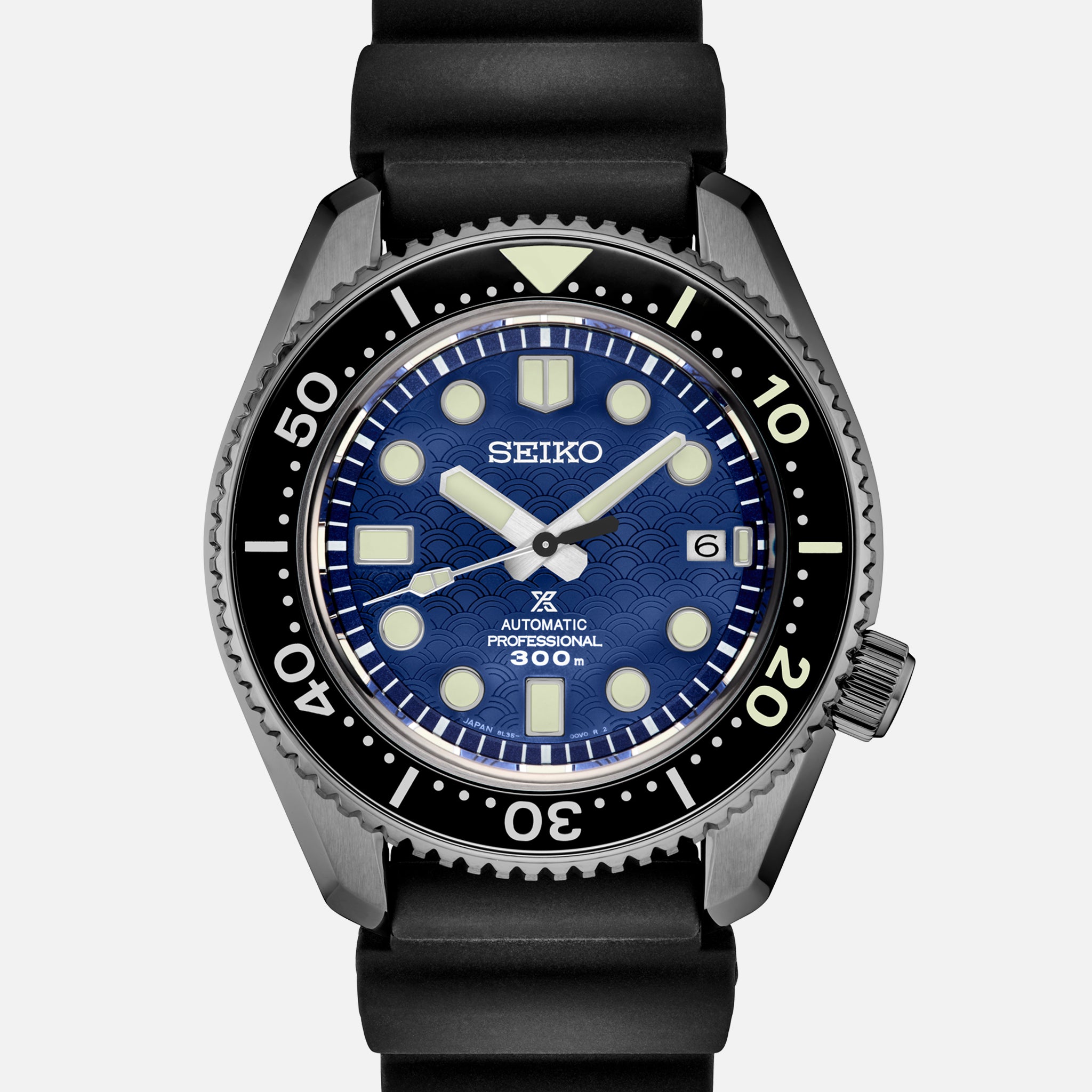 Image of Seiko Prospex SLA053