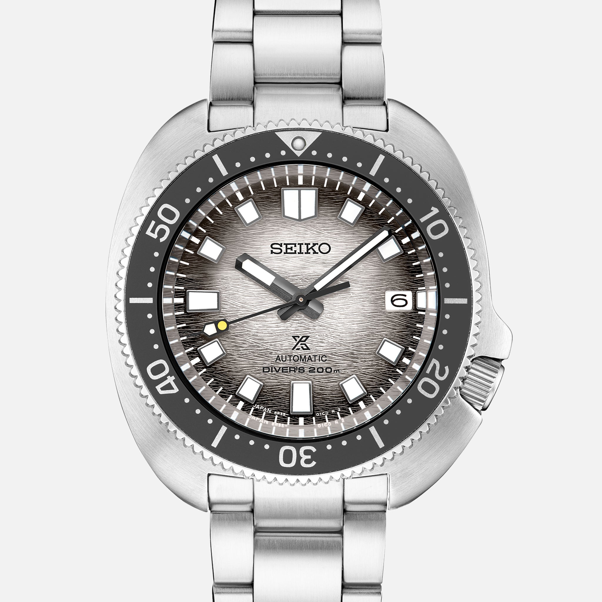 Image of Seiko 'Ice Diver'