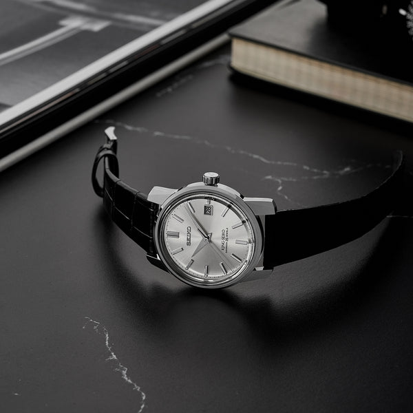 King Seiko 'KSK' Limited Edition SJE083 – HODINKEE Shop