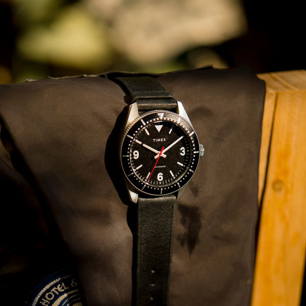 Waterbury HODINKEE Limited Edition – HODINKEE Shop