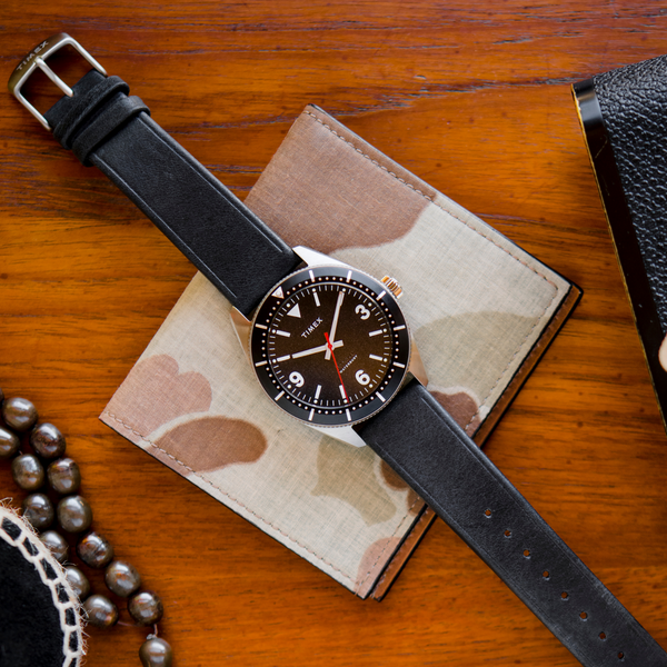 Waterbury HODINKEE Limited Edition – HODINKEE Shop