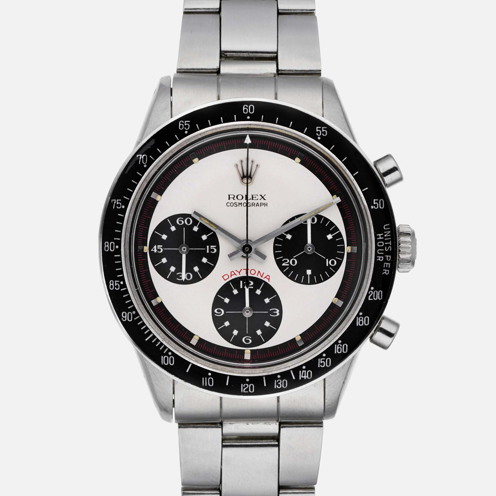 who owns the paul newman daytona