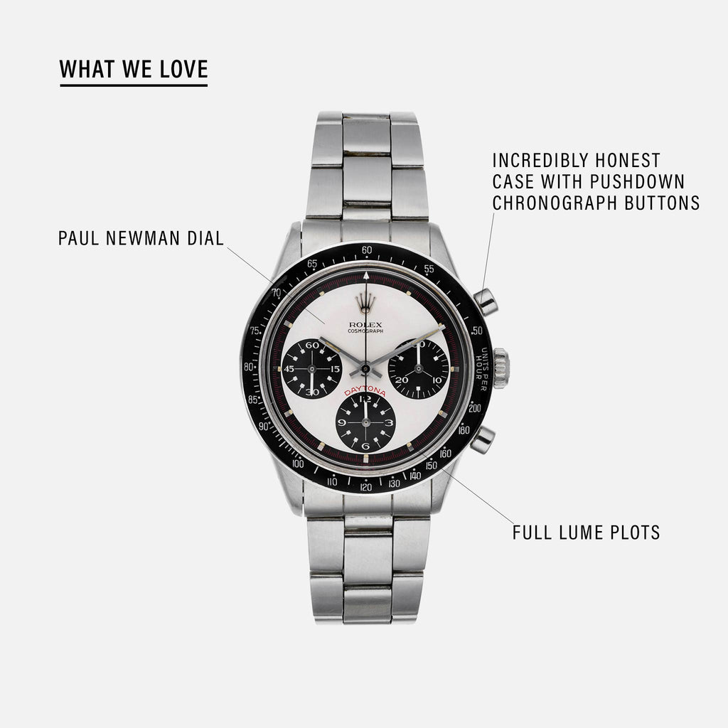 omega daytona paul newman