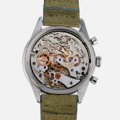 rolex 6263 movement