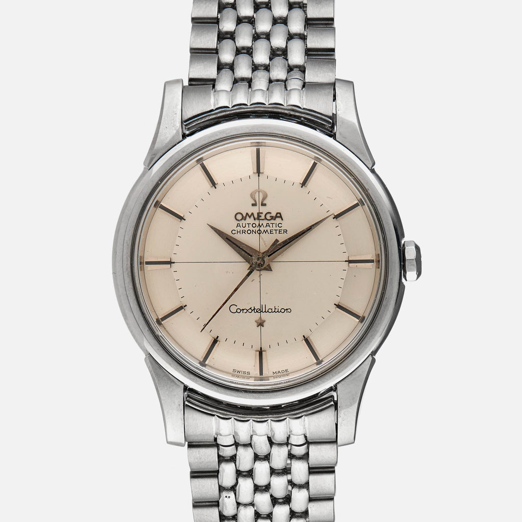 1950s Omega Constellation Reference 