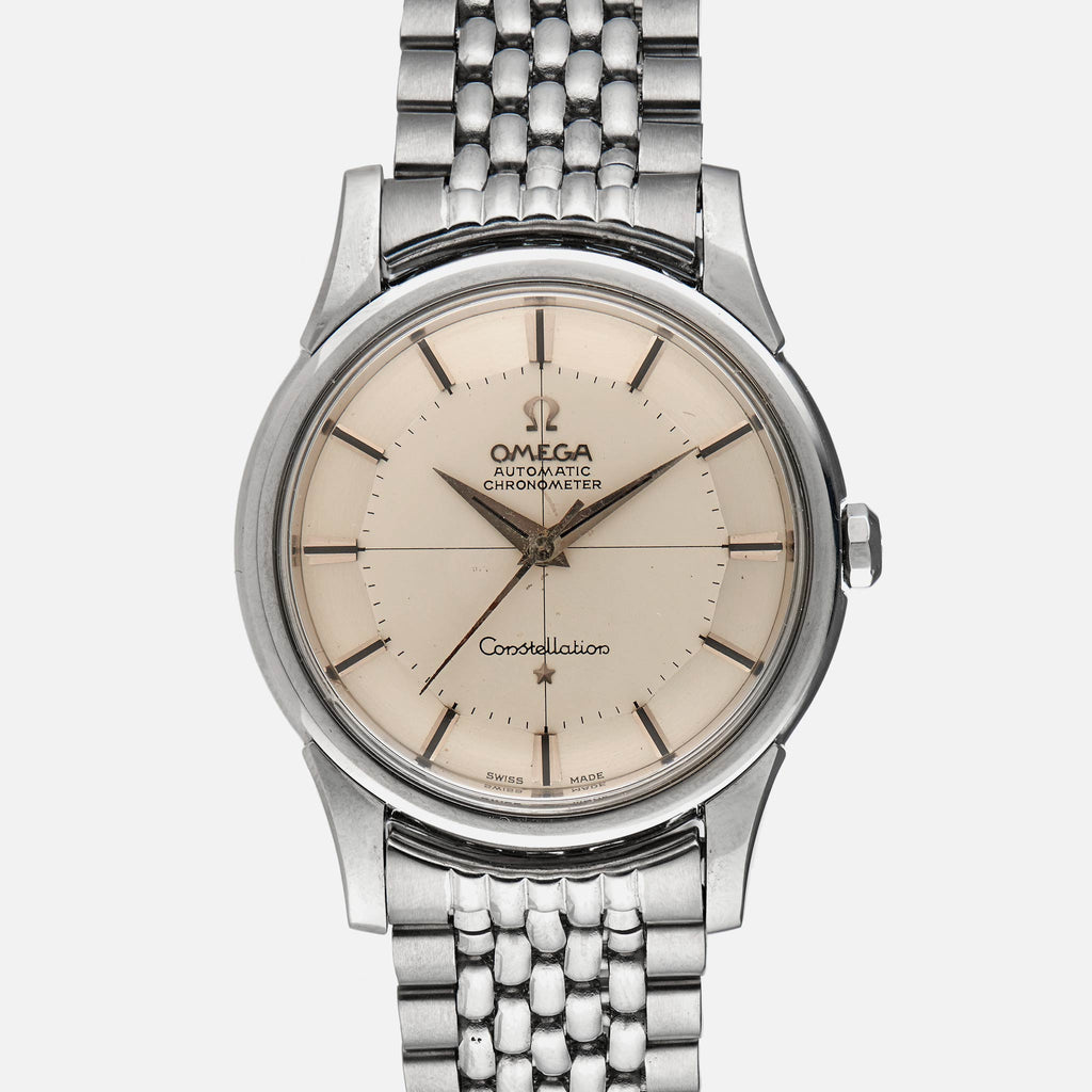 omega constellation 14381