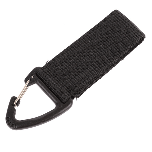 Tacbull Nylon Duty-Belt Padded with Inner Belt – Molle Shop Australia