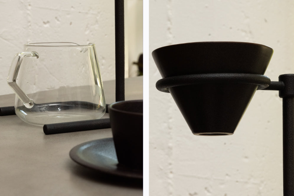 Elevate Your Morning Ritual with Pour Over Coffee