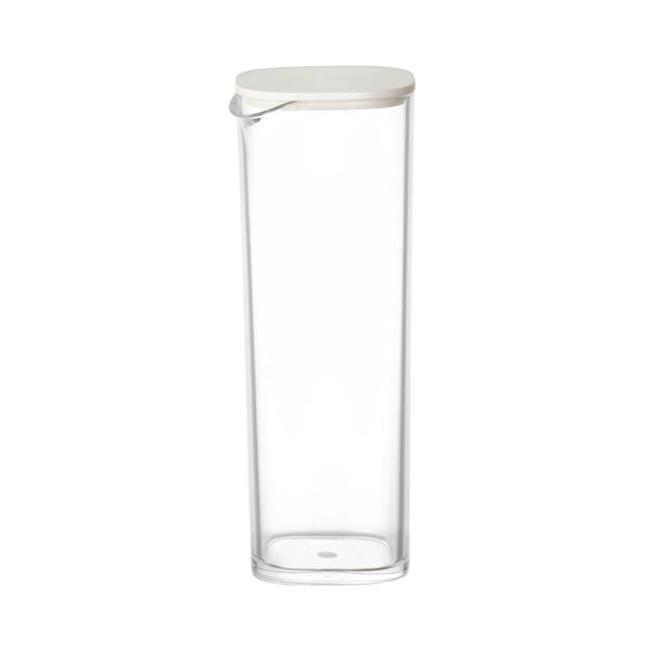 Water Fall Glass Carafe 34oz – Kor Water