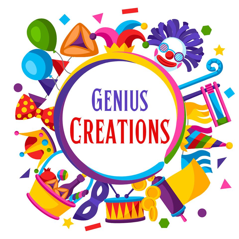 Genius Creations