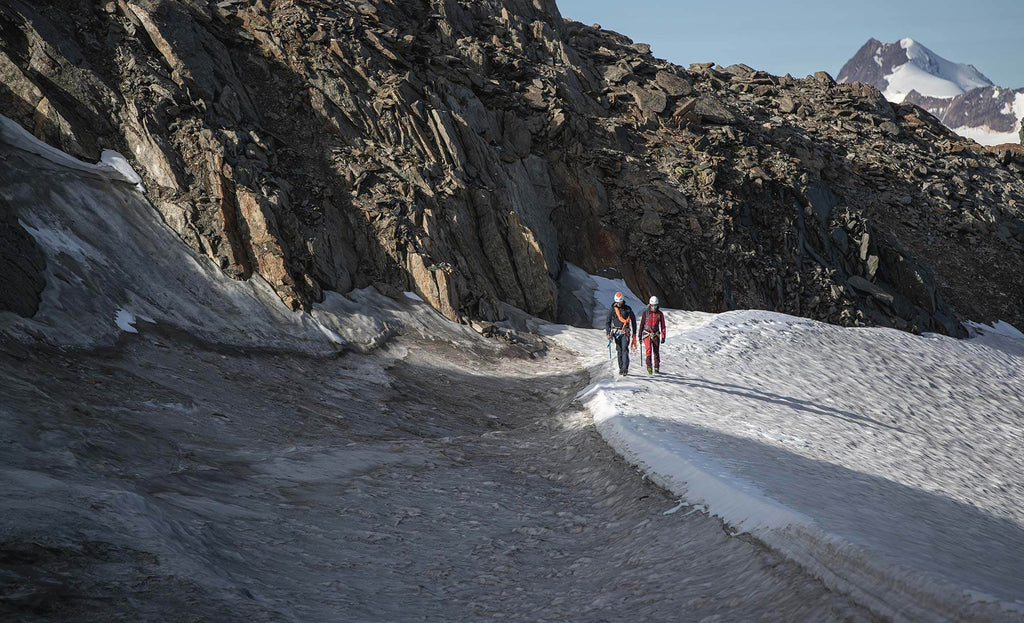Why is Sun Protection Important in The Mountains?
