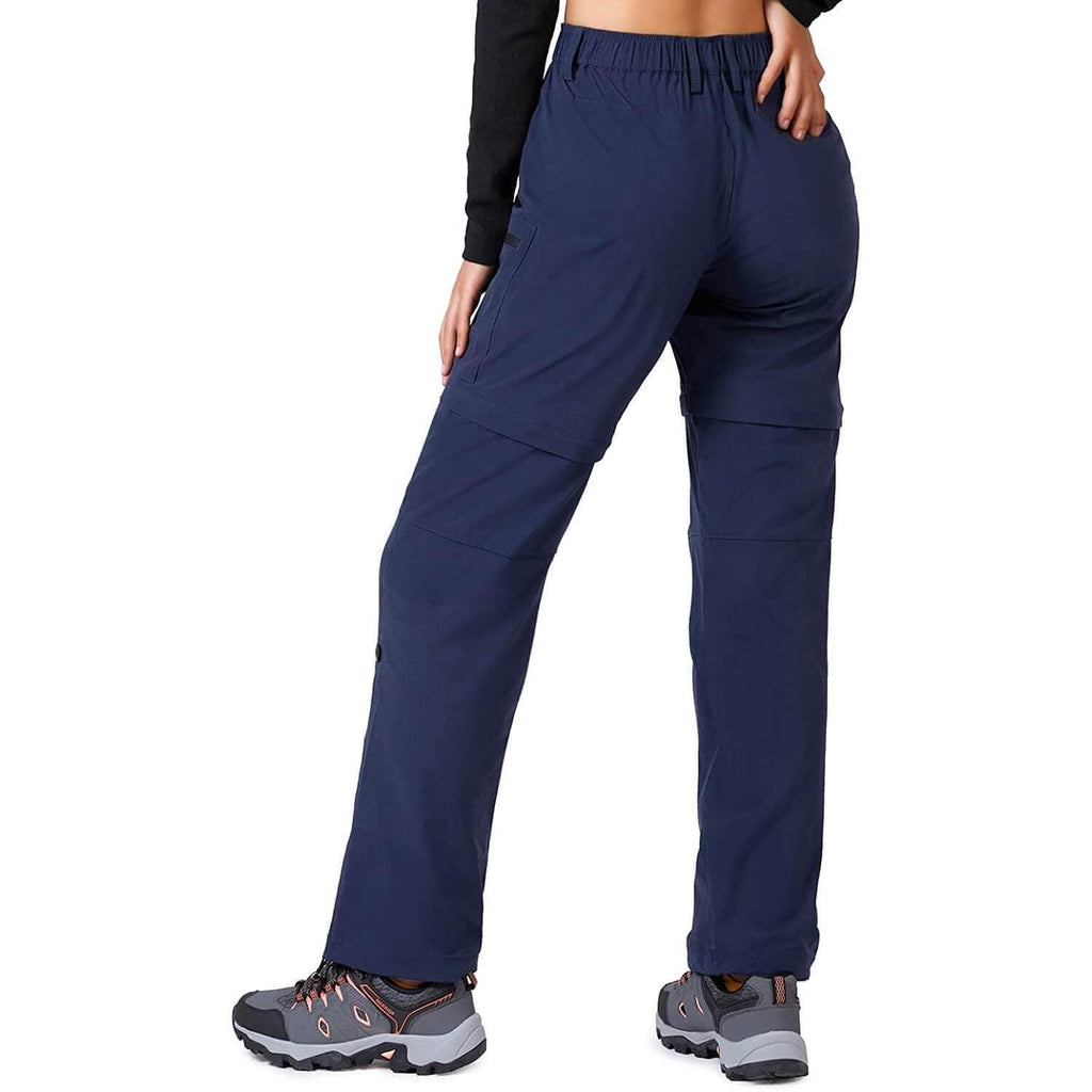 Womens Hiking Trousers – Unbound Supply Co.