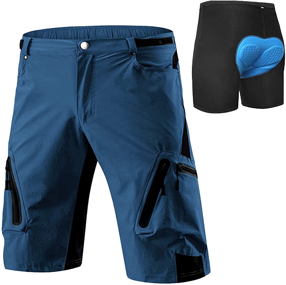 Bicycle Cycling Pants