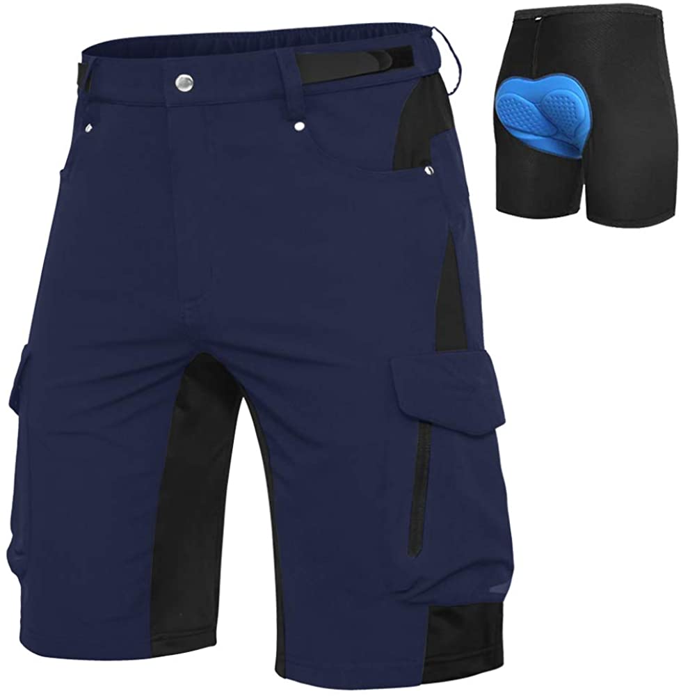 Bicycle Cycling Pants