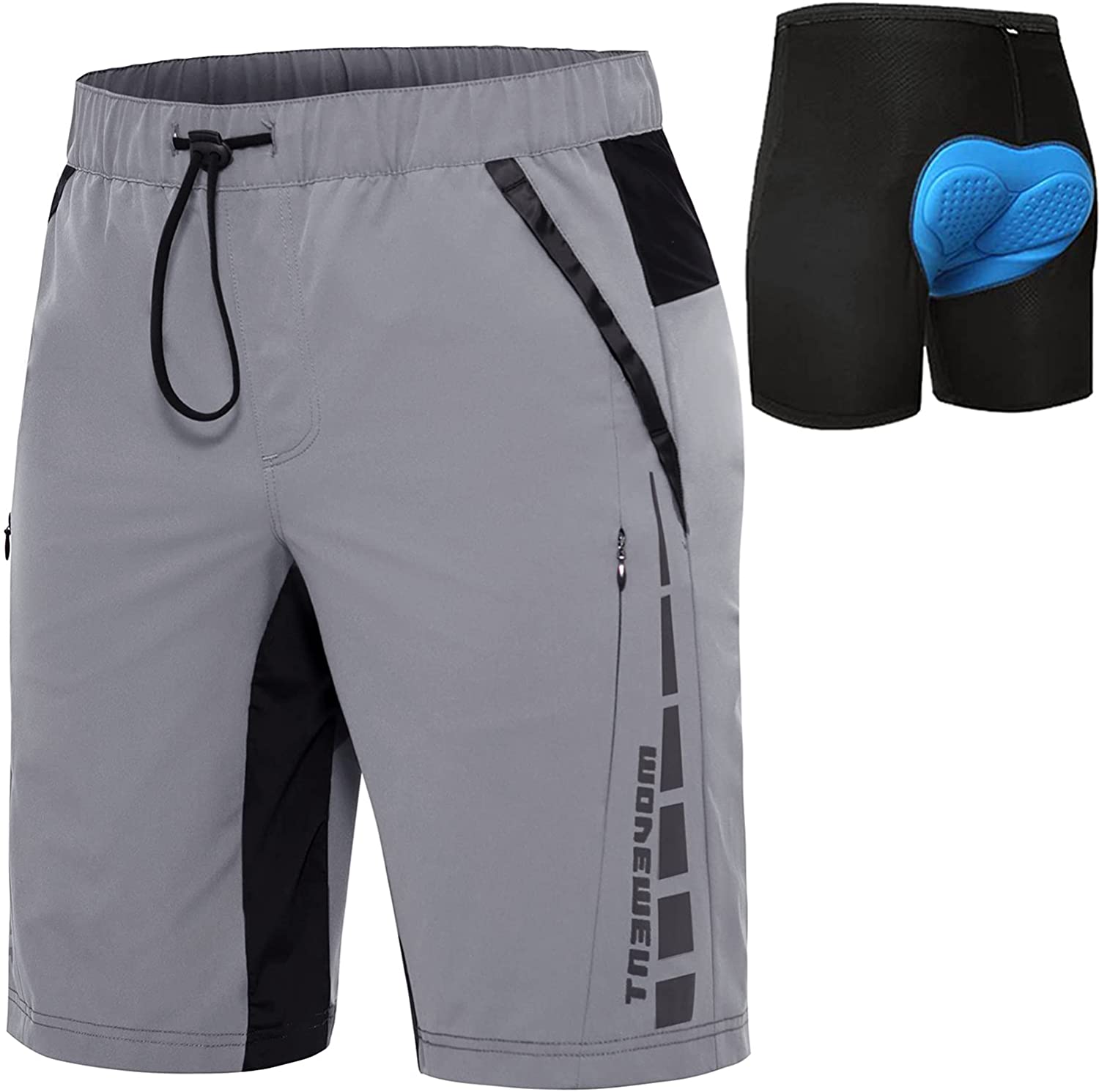 Bicycle Cycling Pants