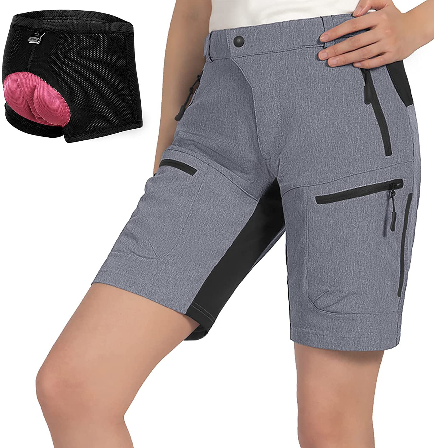 Bicycle Cycling Pants