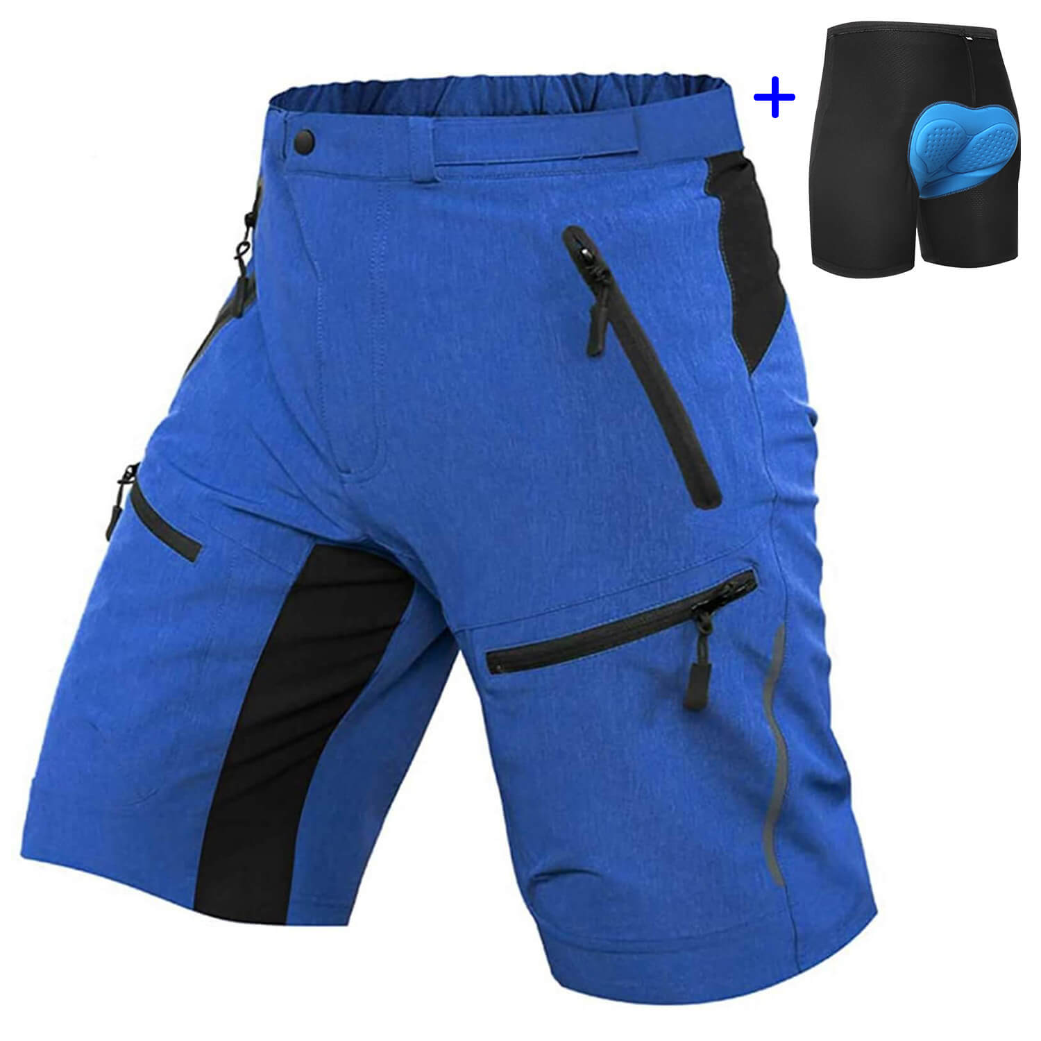 Bicycle Cycling Pants