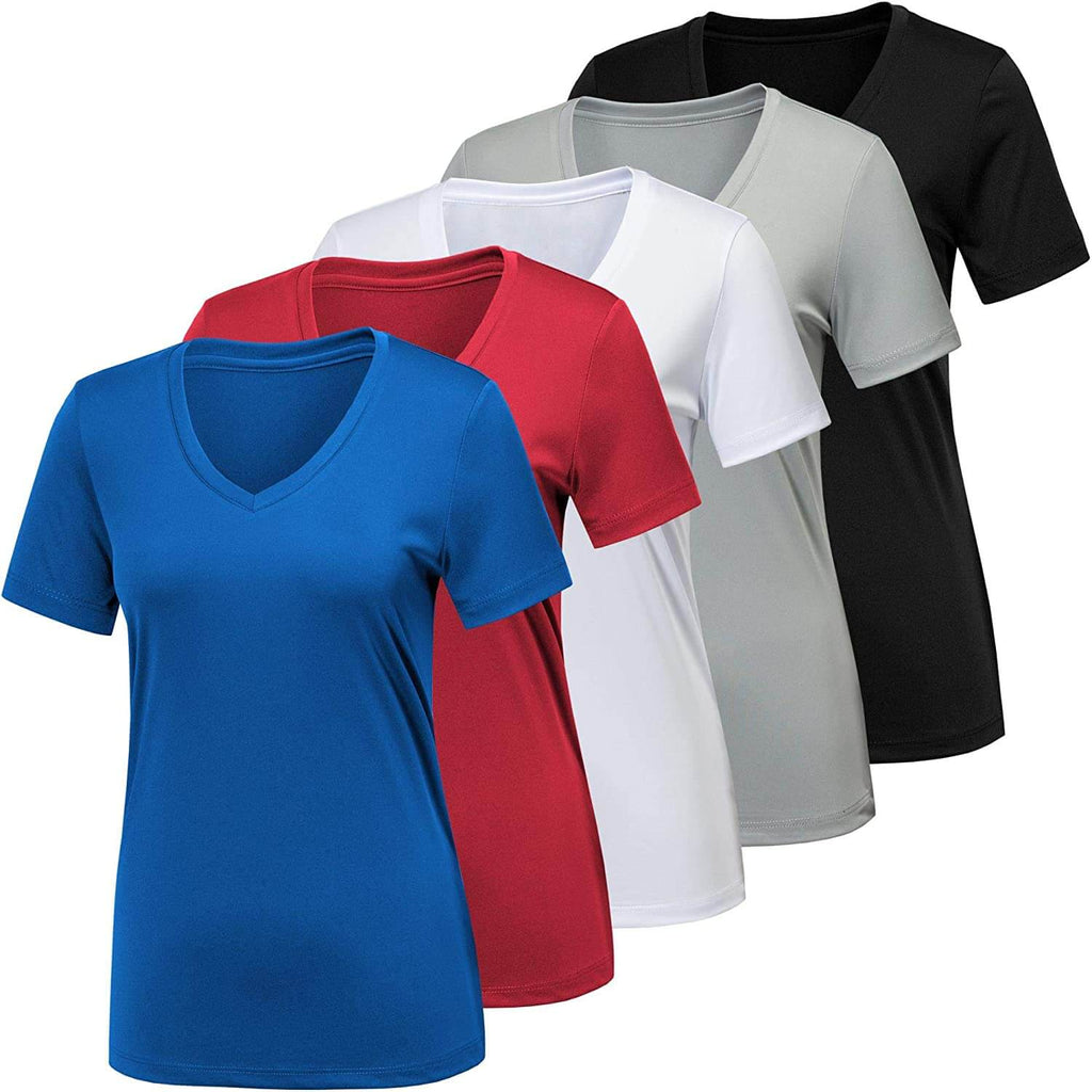 Women's Sports Crop Tank Tops Sleeveless Shirts 03