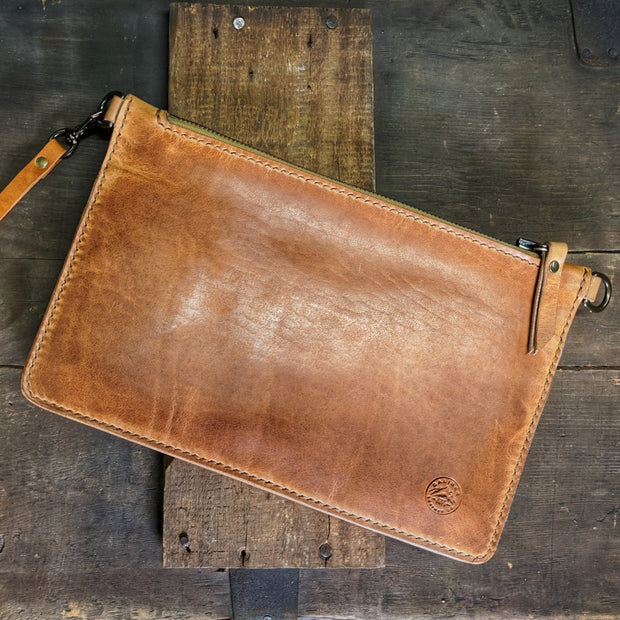 Wallets – Caliber Leather Company