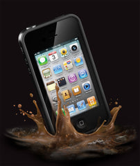 LifeProof iPhone case