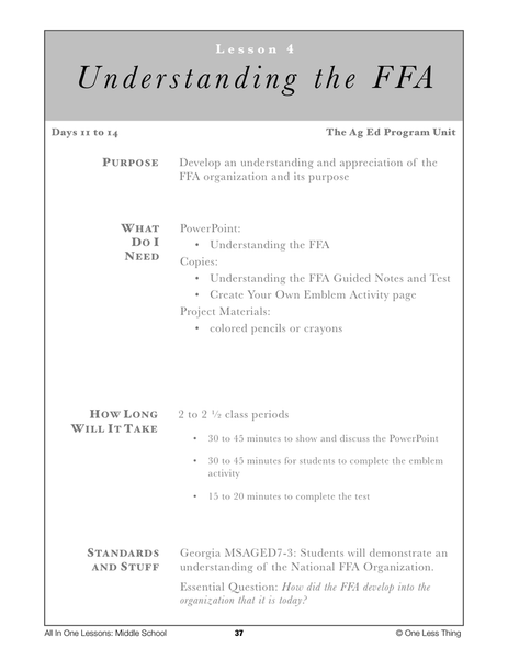 official-ffa-manual-worksheet-answer-key-worksheet-list