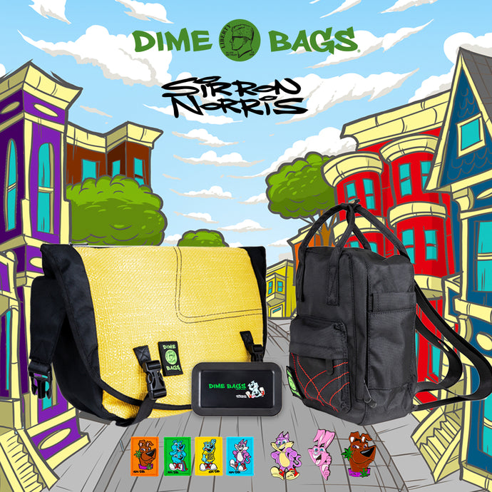 Dime Bags News