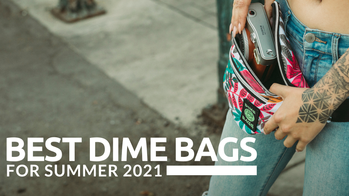 Best Bags for Summer