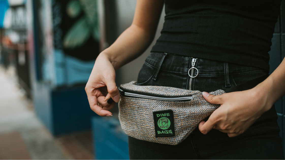 What is Hempster? – DIME BAGS®