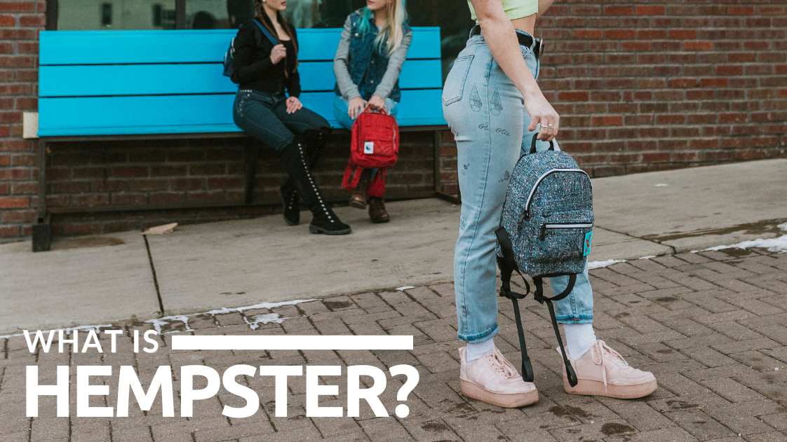 Hempster | Blog | Hemp Bags | Hemp