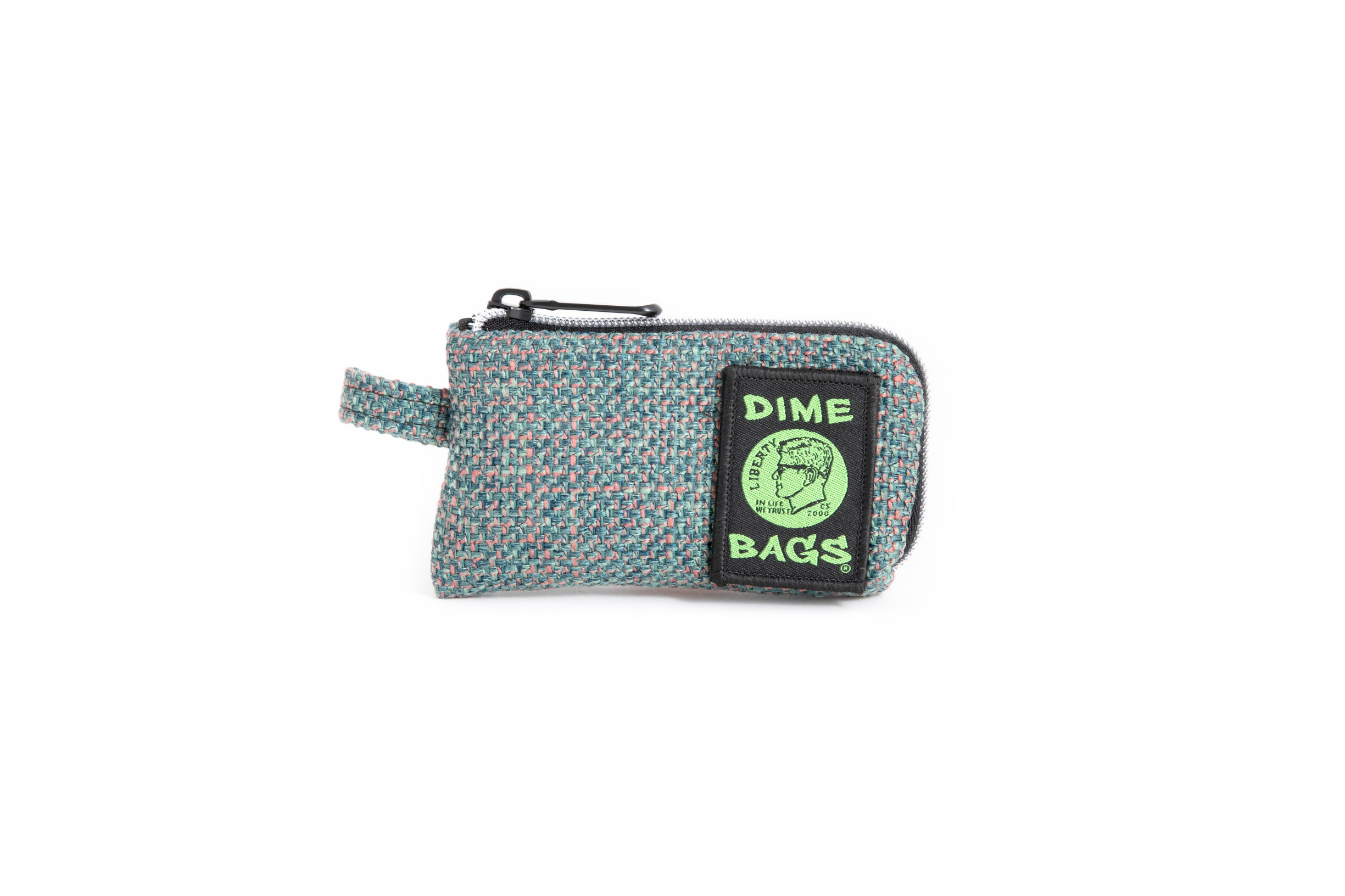 $125 - SMELLPROOF Backpack-Lockable Travel bag - Dimebags Omerta