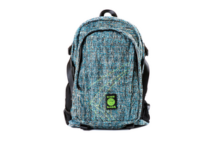 Urban Backpack | Eco Friendly Bag | Commute Bag