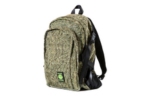Load image into Gallery viewer, Classic Hempster Backpack | Eco-Friendly Bag