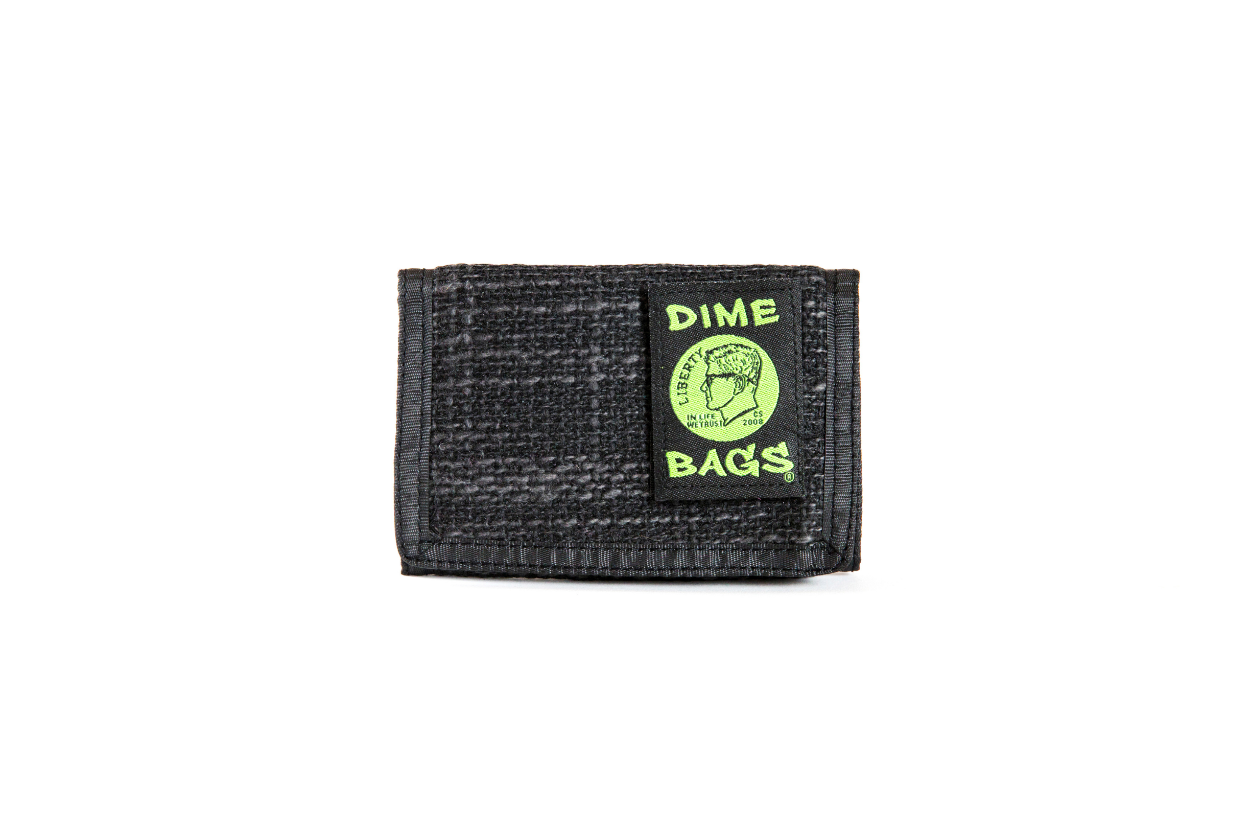 Tri-fold Wallet – DIME BAGS®