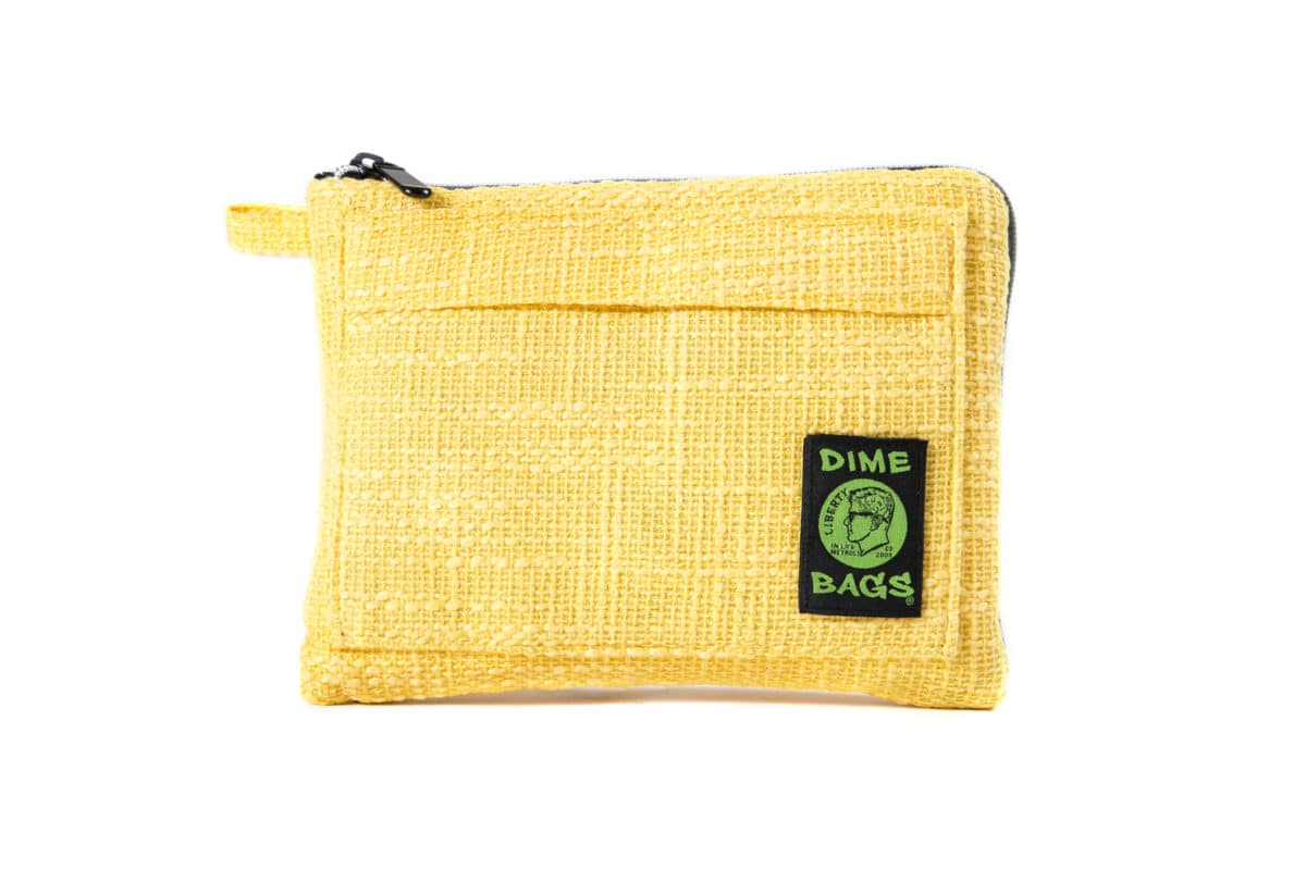 10" Padded Pouch