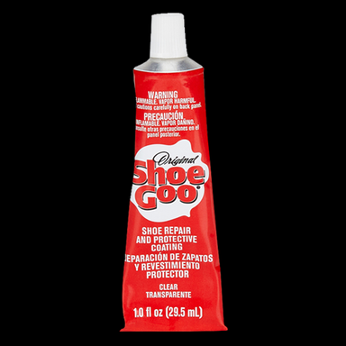 SHOE GOO 3.7OZ - BLACK — SOP Distribution