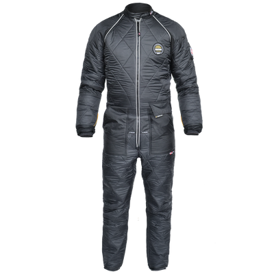 Santi Flex 2.0 Heated Undersuit Buy Online in Canada - Dan's Dive