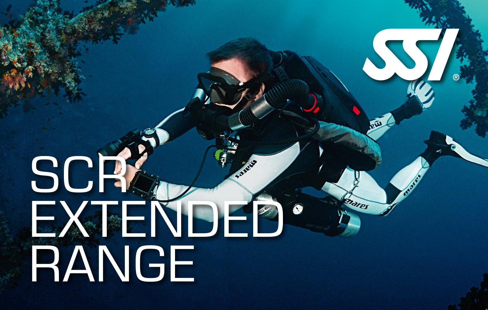 Santi Flex 2.0 Heated Undersuit Buy Online in Canada - Dan's Dive