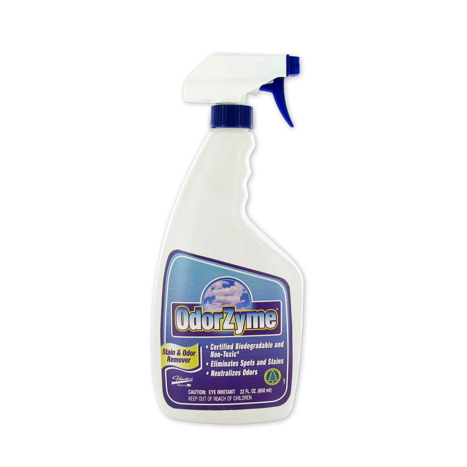Urine-Erase Stain and Odor Remover: Bedwetting Store - Protective Bedding