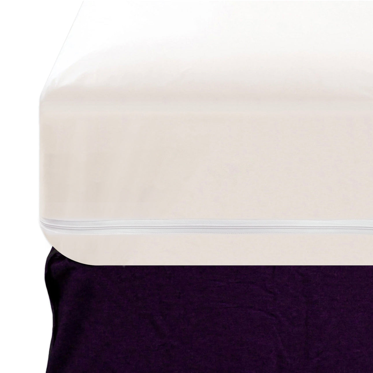 Waterproof Crib Mattress Pad - Temu - Page 4