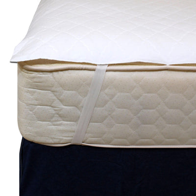 The Best Waterproof Mattress Protectors and Pads