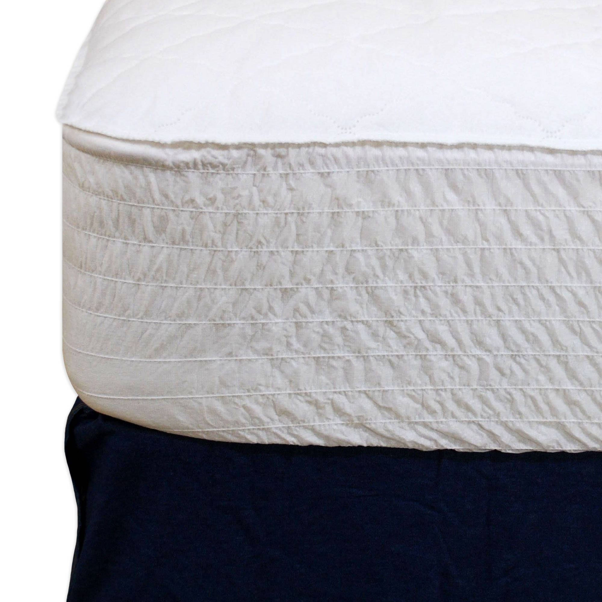 waterproof mattress pad amazon
