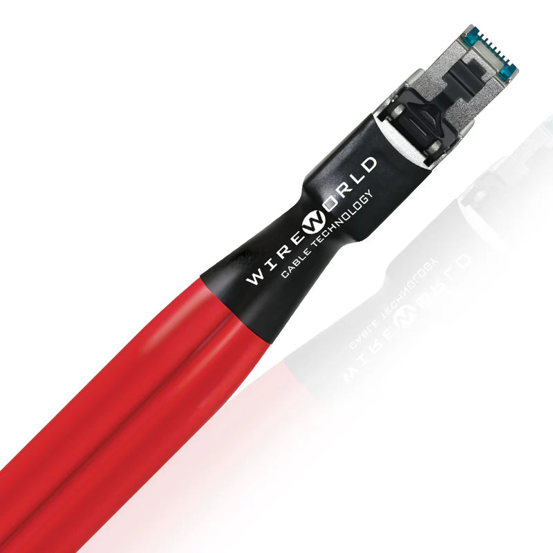 WireWorld Starlight® 10 Twinax Ethernet Cable