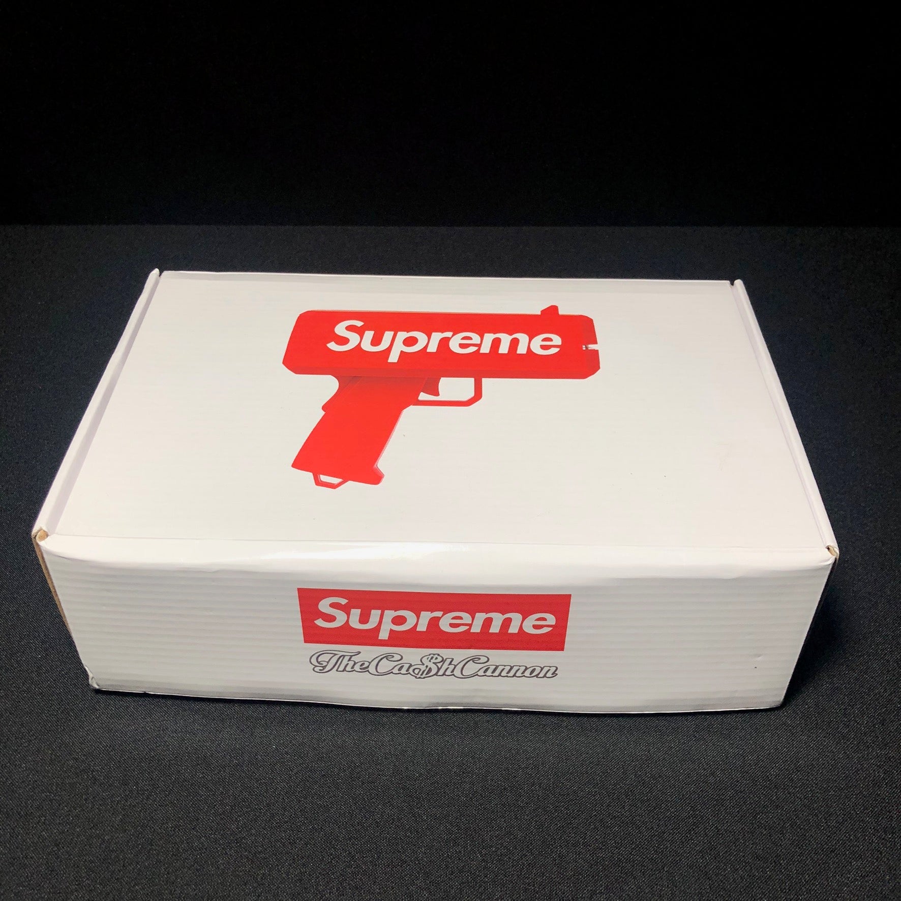 supreme cash cannon original