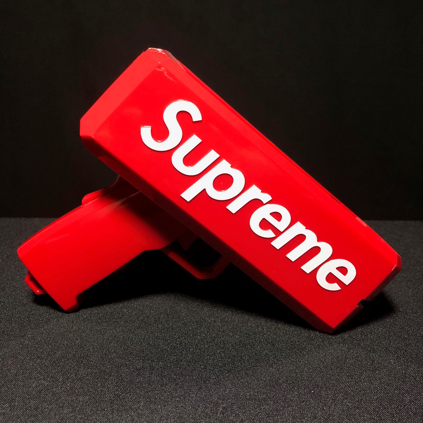 supreme cash cannon original