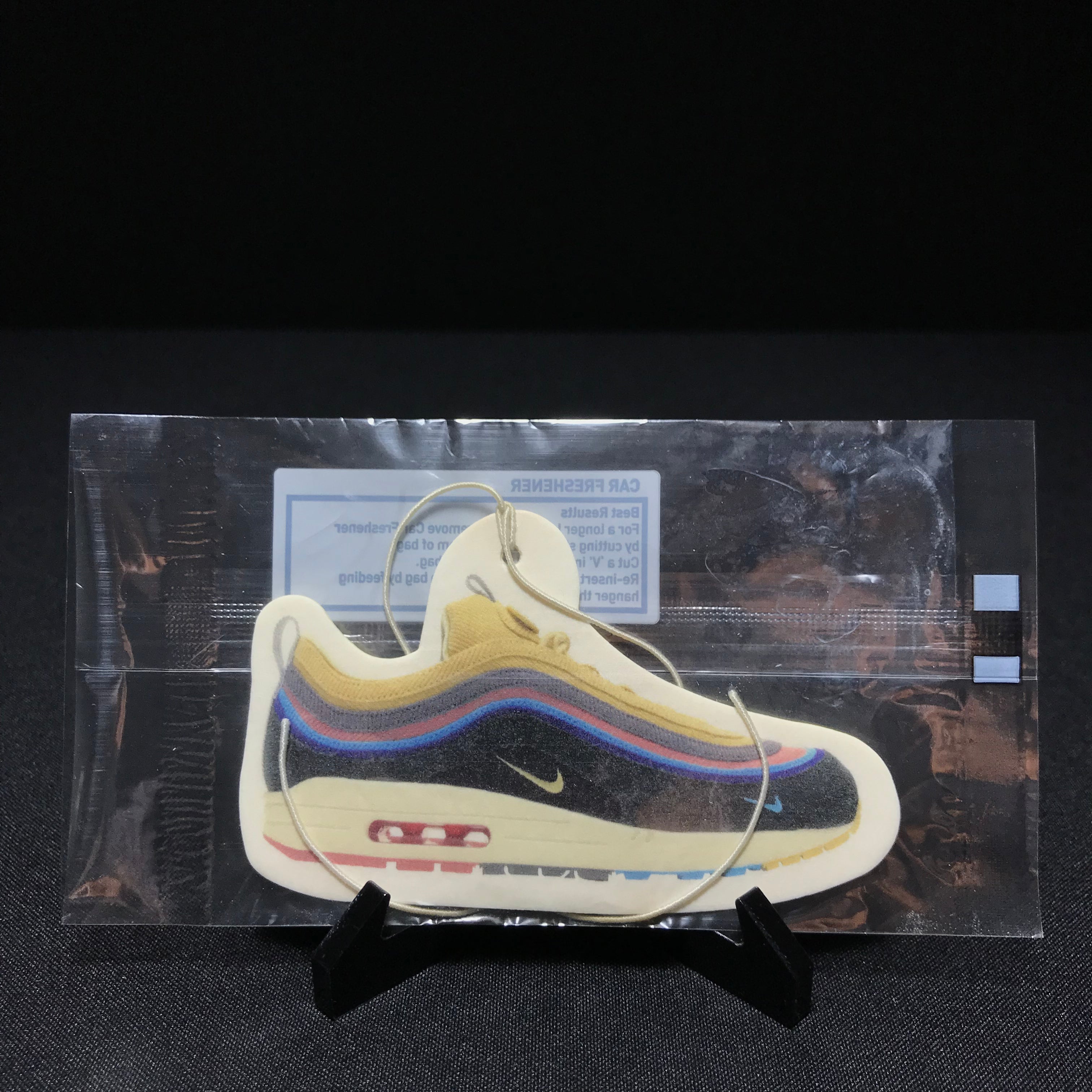 new sean wotherspoon