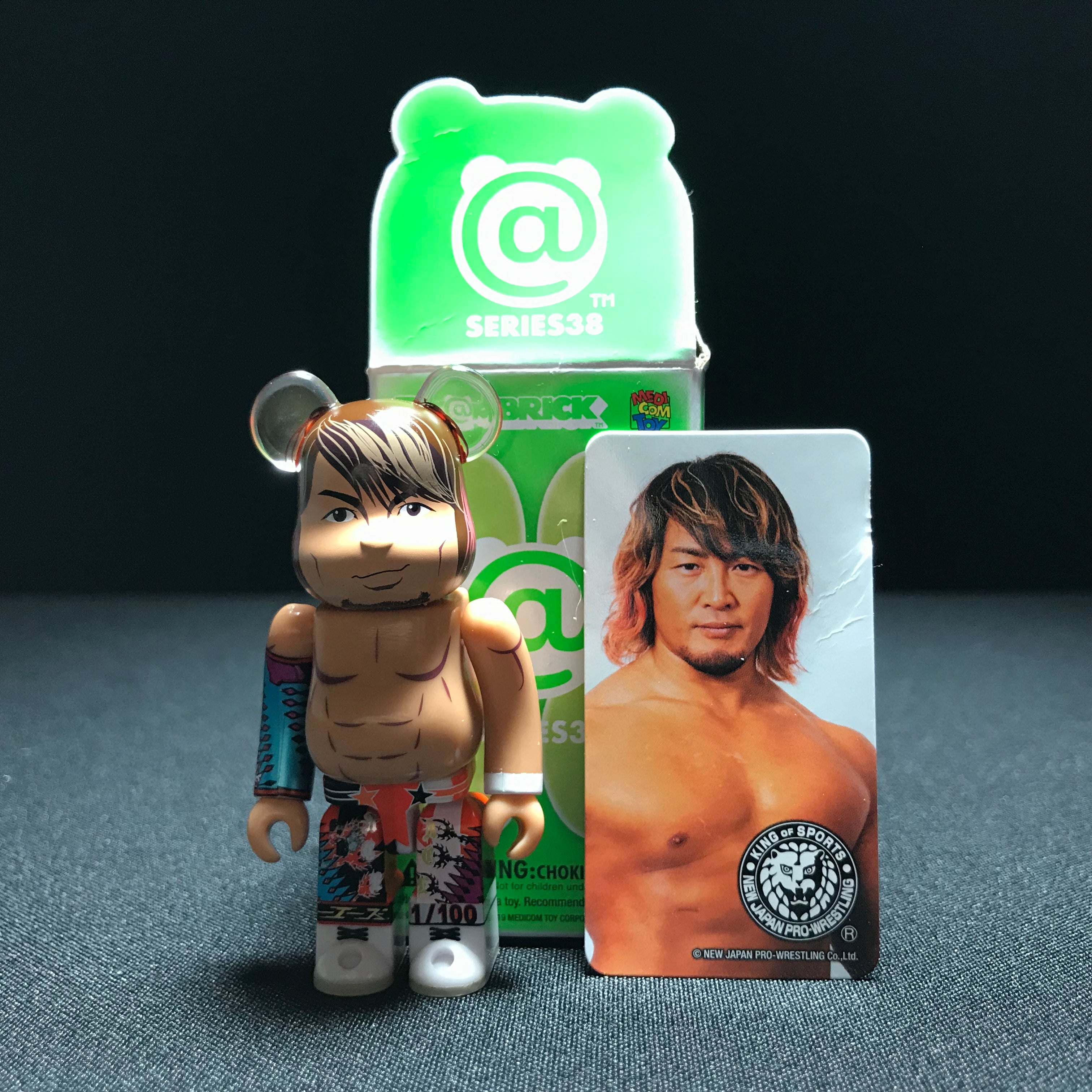 bearbrick new