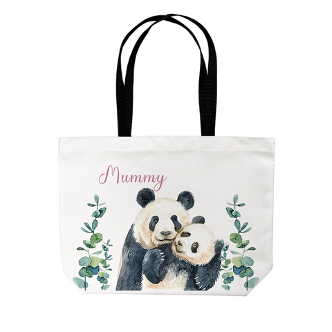 Personalised Tote Bag | Birthday Gift for New Mum
