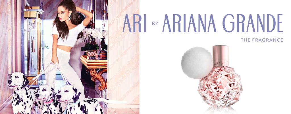 Ariana Grande Fragrances - ariana grande fragrances roblox